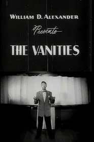 The Vanities movie poster