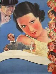 ...und wer küßt mich? movie poster