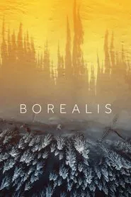 Borealis movie poster