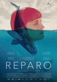 Reparo movie poster