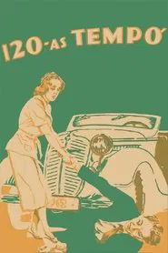 120 Kilometers an Hour movie poster