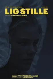 Lig stille movie poster