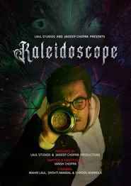 Kaleidoscope movie poster