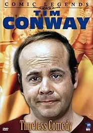 Tim Conway: Timeless Comedy movie poster