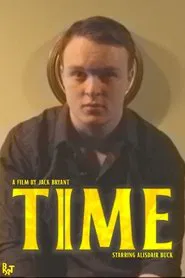 Time movie poster