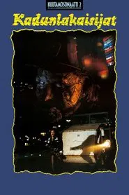 Moonlight Sonata II: The Street Sweepers movie poster