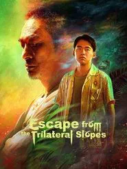 Escape from the Trilateral Slopes tv show poster