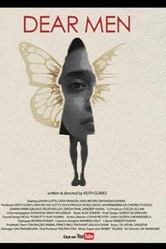 Dear Men movie poster