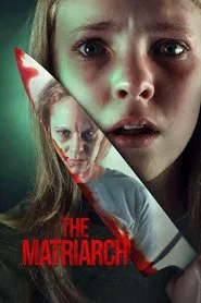 The Matriarch movie poster