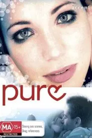 Pure movie poster