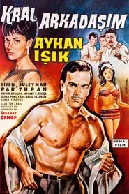 Kral Arkadaşım movie poster