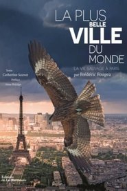 Paris: A Wild Story movie poster