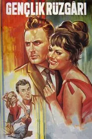 Wind of Youth movie poster