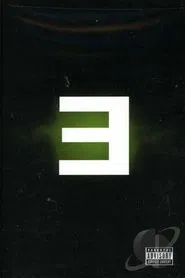 Eminem - E movie poster