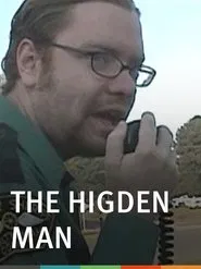 The Higden Man movie poster