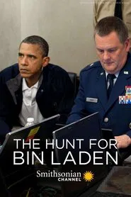 The Hunt For Bin Laden movie poster