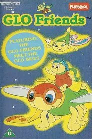 The Glo Friends tv show poster