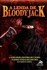 Poster do filme A Lenda de Bloody Jack