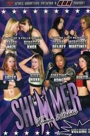 SHIMMER Women Athletes Volume 5 movie poster