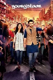 Youngistaan movie poster
