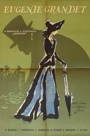Poster do filme Eugénie Grandet