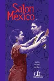 Salón México movie poster