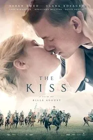 The Kiss movie poster