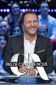 Pas de ça entre nous tv show poster
