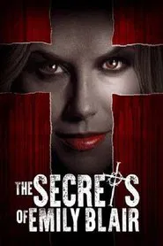 The Secrets of Emily Blair movie poster