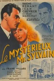 Le Mystérieux Monsieur Sylvain movie poster