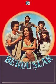 Poster do filme Berduşlar