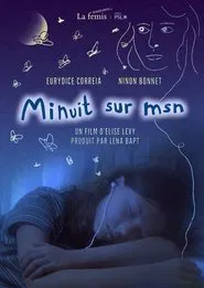 Midnight on MSN movie poster