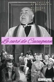 Le Curé de Cucugnan movie poster