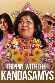 Trippin’ with the Kandasamys movie poster