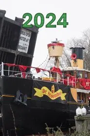 Sinterklaas Procession 2024 movie poster