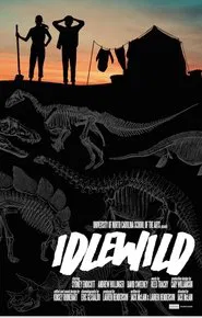 Idlewild movie poster