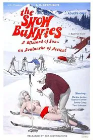 The Snow Bunnies movie poster