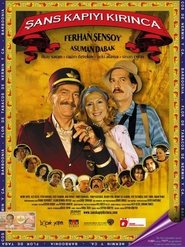 When Luck Breaks the Door movie poster