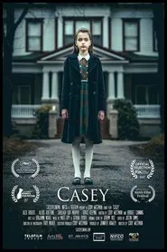 Poster do filme Casey