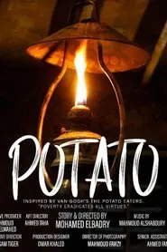 Potato movie poster