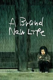 A Brand New Life movie poster