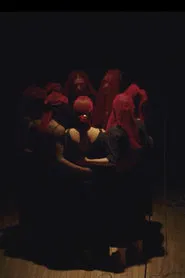 Gazelle Twin & NYX: Deep England, A Performance Film movie poster
