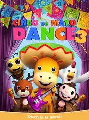Cinco de Mayo Dance 3 movie poster