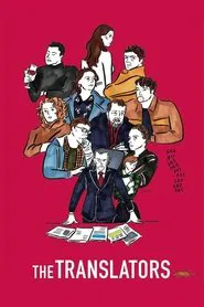 The Translators movie poster