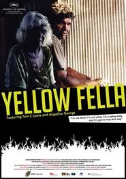 Yellow Fella movie poster