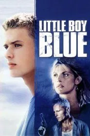 Little Boy Blue movie poster