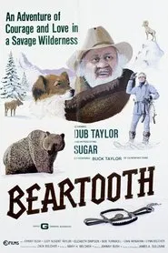 Beartooth movie poster