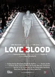 Franko B: Love and Blood movie poster