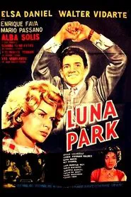 Luna Park movie poster