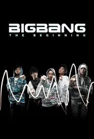 Poster da série BIGBANG: The Beginning